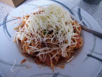 La Cipolla - Rózsafa utca Budapest