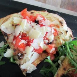 La Coppola Express Dabas - Étel/ital