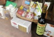 La Coppola Express Dabas