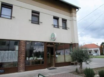 La Coppola Express Dabas