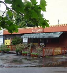 La Corte
