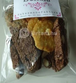 La Delizia - Jókai utca