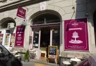 La Delizia - Jókai utca Budapest