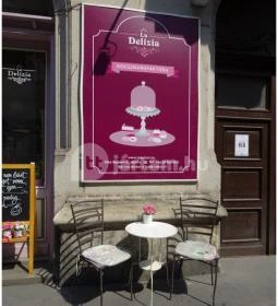 La Delizia - Jókai utca