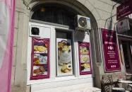 La Delizia - Jókai utca Budapest