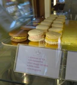 La Delizia - Jókai utca