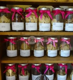 La Delizia - Jókai utca