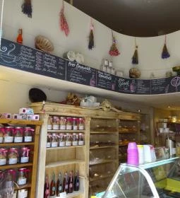 La Delizia - Jókai utca