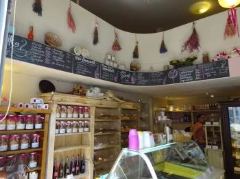 La Delizia - Jókai utca Budapest