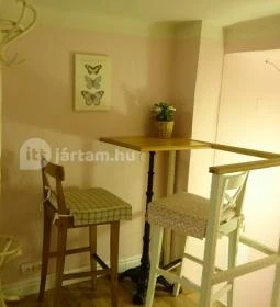 La Delizia - Pozsonyi út