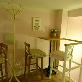 La Delizia - Pozsonyi út Budapest - Belső