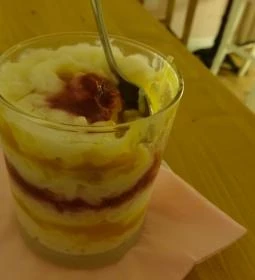 La Delizia - Pozsonyi út