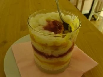 La Delizia - Pozsonyi út Budapest