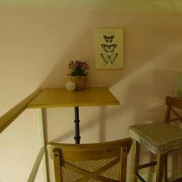 La Delizia - Pozsonyi út Budapest - Belső