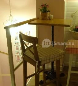 La Delizia - Pozsonyi út