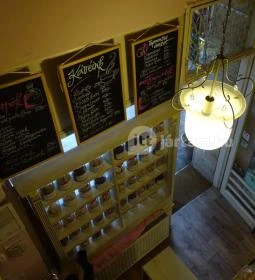 La Delizia - Pozsonyi út