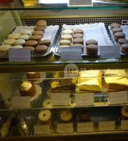 La Delizia - Pozsonyi út