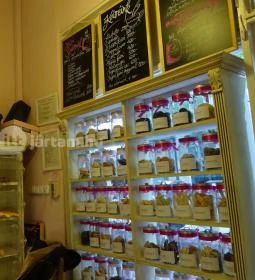 La Delizia - Pozsonyi út