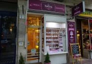 La Delizia - Pozsonyi út Budapest