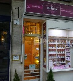 La Delizia - Pozsonyi út