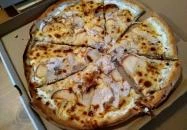 La Donna Pizzéria & Étterem Budapest