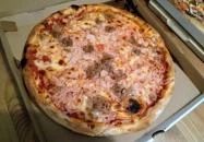 La Donna Pizzéria & Étterem Budapest