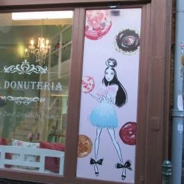 La Donuteria - Donuts & Coffee Budapest - Egyéb