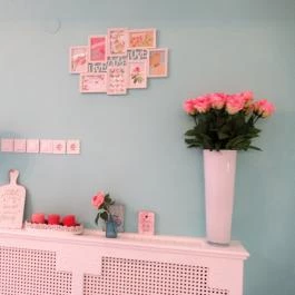 La Donuteria - Donuts & Coffee, Budapest - Egyéb