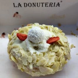 La Donuteria - Donuts & Coffee, Budapest - Egyéb