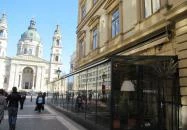 La Fabbrica Budapest