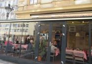 La Fabbrica Budapest