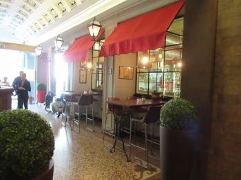 La Fabbrica Budapest