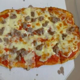 La Famosa Budapest - Étel/ital