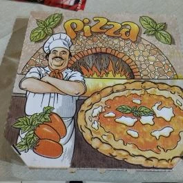 La Famosa Budapest - Étel/ital