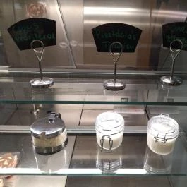 La Famosa Budapest - Étel/ital