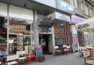 La Gare Bistro Budapest