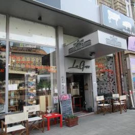 La Gare Bistro Budapest - Egyéb