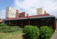 La-Guna Étterem & Pizzéria - Kispest Budapest