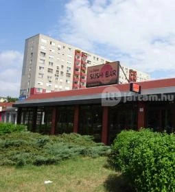 La-Guna Étterem & Pizzéria - Kispest