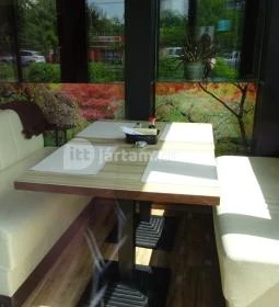 La-Guna Étterem & Pizzéria - Kispest