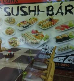 La-Guna Étterem & Pizzéria - Kispest