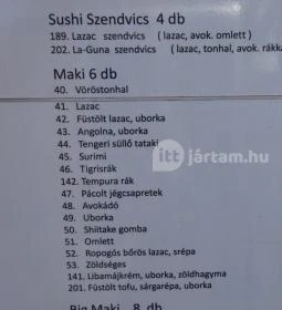 La-Guna Étterem & Pizzéria - Kispest