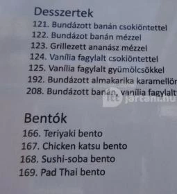 La-Guna Étterem & Pizzéria - Kispest