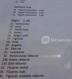 La-Guna Étterem & Pizzéria - Kispest