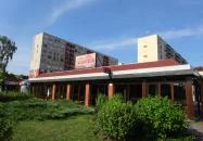 La Guna Sushi Bár Budapest