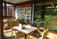 La Guna Sushi Bár Budapest