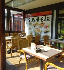 La Guna Sushi Bár
