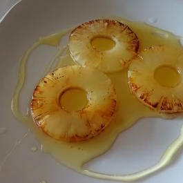 La Guna Sushi Bár Budapest - Étel/ital