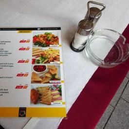 La Lucia Étterem Budapest - Étlap/itallap