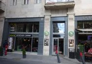 La Lucia Étterem Budapest